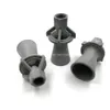YS High Quality PVC Liquid Agitation Mixing Nozzle non metal Liquid Blending Eductor