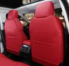 Custom Fit Car Accessories Seat Covers Seculate для 5 -местного коврика для подушки с полным набором для Sudan Suv Tope Cavice Covers FO280J