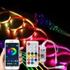 Magia Início controlador inteligente Wifi Controlador iOS APP Android para a luz WS2811 LDP6803 SK6812 WS2812B IC Led Pixel Faixa