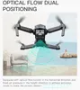 SG107 4K Double Camera WIFI FPV Beginner Drone& Kid Toy, Optical Flow Positioning, Altitude Hold, Intelligent Follow, Gesture Take Photo,2-3