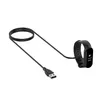 USB -laddningskabel laddare kabelladdare för Xiaomi Miband Mi Band 5