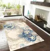 Dywaniki dywanów Zeegle do salonu dywan dywaniczny sypialnia nowoczesna dywan jogi duży do dekoracji domu dla dzieci1260d