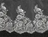 2020 New Wedding Veils Cathedral Length Bridal Veils Appliques Lace Edge Appliqued 3m 2 Layers Blusher Face Wedding Veil Customized