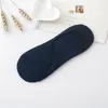 Chaussettes Bonneterie Gros-Mode Coton Chaussette Pantoufles Été Automne 6 Couleurs Qualité Ajustée Maille Conception Bateau Invisible Pour Les Femmes 1