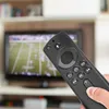 Многоцветный силиконовый корпус для Amazon Fire TV Stick 4K TV 56 -дюймовый дистанционное управление защитной крышкой Skin Shell Protector2177965