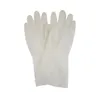 穿刺抵抗力のある厚さの清掃手袋耐摩耗性および耐油性の家庭用手袋滑り止め食器洗い洗濯ニトリルグローブWH
