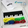 Kamoer F4 PRO WiFi Pompa dosatrice peristaltica Marine Coral reef acquario acqua salata acqua di mare pompe dosatrici Y200922