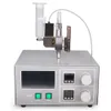 High Speed Injection Valve Dispensing Machine Non Contact Dispensing Valve Micrometer Fine Tuning Quick Valve