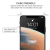 iPhone 14 Pro Max Privacy Screen Protector Case Friendly 9H Tempered Glass Antispy 14Pro 13 13Pro 12 12Pro 11 XR XS 7 8 Plus 3946289