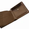 Billeteras de cuero para hombre de Italia, tarjeteros, monederos para hombre, monedero corto, billetera para llaves, M62288240i