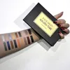 18 Kolory Paleta Eyeshadow Wodoodporna Eye Shadow Matte PerlesCent Paleta Eyeshadow Set