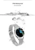 Women Smart Watch Bluetooth Full Screen Smartwatch Heart Ret Monitor Sports Watch för iOS Andriod KW20 Lady Wrist Watches55975017343036