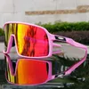 Outdoor riding polarized goggles 9406 sunglasses sports cycling mountain bike bicycle glasses glasses bicycle glasses4331855