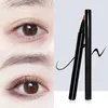 21 Colors Neon Liquid Eyeliner Pen Colorful Waterproof Long lasting Black Eye Liner Pencil Makeup Tools accept your logo