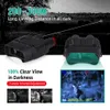 Hunting Scope Night Vision Device Binoculars Digital IR Telescope Zoom Optics with 2.3' Screen Photos Video Recording Hunting Camera CL27-0028