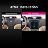 Android 9,7 inch Car Video GPS-navigatie voor 2016-SGMW S1 Radio met HD Touchscreen Bluetooth AUX WIFI-ondersteuning CarPlay DVR OBD2