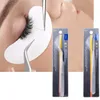 5Typs False Eyelash Extension Training Kit Övning Träning Skyltdockan Huvuduppsättning Grafting Eyelash Tools Kit Eye Lashes ymp5991077