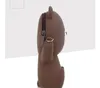 Neu-Silica Gel Umhängetaschen Zipper Weiche Clutch Geldbörsen Und Handtaschen Handtaschen Frauen