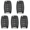 Locksmith Supplies KeyDiy KD Mini B19-2 / 3/4 Remote pour KD900 / KD-X2 PROGRAMMER B S￩rie B Remote Contr￴le Kia Style