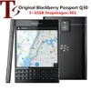 Telefono cellulare BlackBerry sbloccato originale Q30 LTE BlackBerry OS 10.3 Quad core 3 GB RAM 32 GB ROM 13 MP smart phone