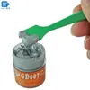 Net Weight 1/3/7/15/30/150 Grams GD007 Thermal Conductive Grease Paste Plaster Heat Sink Compound For CPU LED GPU SSY SY BX CN