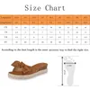 2021 Summer Fashion Sandals Shoes Women Bow Slipper Indoor Outdoor Flip-flops Beach Female Slippers