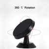 Universeel in magnetische auto mobiele telefoonhouder GPS tafelmontage 360 graden rotatie voor iPhone 11 pro Max Sterke magneet met pakket7069203