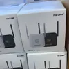 PIXLINK 300MBPS WIFI REDUCTEURS DE RECHERCHE WIFI 2.4GHZ Wireless Mini Router Extender avec 2 antennes externes Réseau à domicile 802.11N / B / G WR22