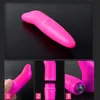 DHL Schiff Dolphin Mini Av Stick G Punkt Starke Vibrationsmassage Sticks Frauen Masturbation Jump Ei Frauen Masturbator Sexspielzeug für 6397598