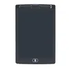 8.5 cal gruba czcionka LCD Pisanie tablety tableta rysunek Digital Notepad Pad pismo elektroniczne tabletki Ultra-cienka deska