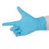 Travaux ménagers unisexe jetables mécanicien de nettoyage gants de protection en Nitrile gants de nettoyage à domicile imperméables fournitures d'outils DHC17816921364