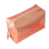 Makeup Bag Cosmetic Case Storage Fashion Cosmetic Bag för smink Lady Magic Color Waterproof Lipstick Storage K518232F