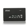 모든 -에 - 하나 휴대용 전체에서 하나의 미니 카드 리더 멀티에서 1 USB 2.0 메모리 카드 리더 DHL 무료