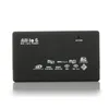 All-in-1 portable All in One Mini Card Reader Multi en 1 lecteur de carte mémoire USB 2.0 DHL gratuit