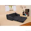 Couch Yatak Kanepe Dilimli Sleeper Futon Salon Mobilya YENİ