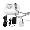 Portable cryo electroporation no needle mesotherapy skin cooling machine for laser