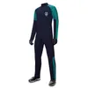 FC Sochaux Herren Kinder Outdoor Freizeit Trainingsanzug Sets Langarm Wintersport Trainingsjacke Warme Sportbekleidung
