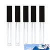 20 pz lotto 5 ml contenitori di scatole di plastica per lucidalabbra vuoti trasparenti tubo per lucidalabbra eyeliner contenitore per ciglia mini lucidalabbra bottiglia divisa4205902