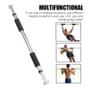 Fitness Bodybuilding Training Pull-ups Training Stick Pull-ups Horizontale Bar Oefening Fitnessapparatuur Home Gym Lagers 200kg343M