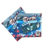 Infulli erllli edibles кислый terp crawlers mylar bags 600 мг gummy съедобная упаковка 3,5 г утешимый запах достойный пакет 500 мг акула хэштаг медовая пластмассы на молнии