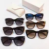 2020 Date Thierry Lasry lunettes de soleil femmes, lunettes de soleil planche de haute qualité lunettes de soleil polarisées, lunettes de soleil femme bon marché en gros va4040