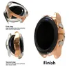 Smart Watch Case Elastyczny Washable Watch Cover dla Samsung Galaxy Watch 3 Przyciski Protector Hurtownie Tanie 41mm 45mm