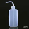 250500 ml Squeeze Bottle Succulent Potted Plant Watering Pot Portable Plastic Sauce Liquid Dispenser Nonsspray Watering Tools2437122