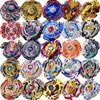 wszystkie metalowe fusion beyblades