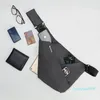 Neu – Pistolentasche, Umhängetaschen für Herren, persönlich, eng anliegende Messenger-Tasche, vielseitige Reisetaschen