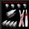 Electric Dermapen 7/9/12/36/42pins Needle Cartridge Microneedle Roller For Dr Pen Tips N2 M5 M7