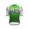 SPAIN CAJA RURAL 2020 Cycling Jersey Bike Shorts Suit MTB Ropa Summer Quick Ddry Pro BICYCLING shirts Maillot Culotte Wear1370048