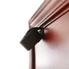 Bandas de resistência ioga sobre a porta âncora em casa Exercício Tubo de banda elástica Pull Up Fitness Equipment Indoor