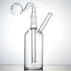 kleiner Ölbrenner, Aschefänger, Glas-Bubbler, Aschefänger, rauchende Wasserpfeifen, Bohrinseln, Dab-Rigs, Ashc01