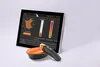 3D Facial skin analyzer magic mirror spa salon chinc use RGB/UV/PL/RED/Brown/Darkspot facial analysis device skin tester machine